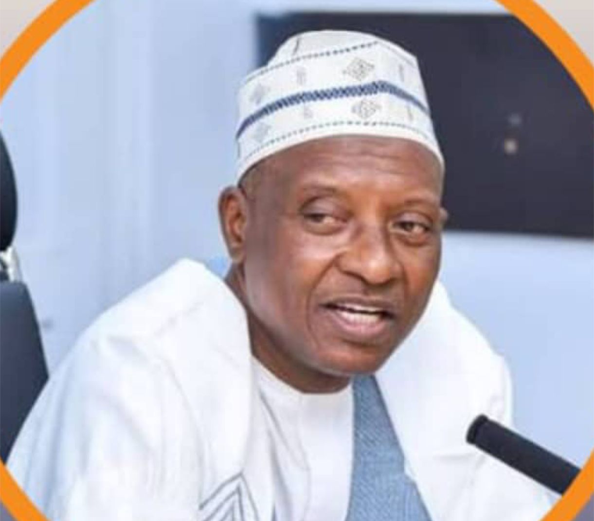 PROF. MOHAMMED M. IBRAHIM